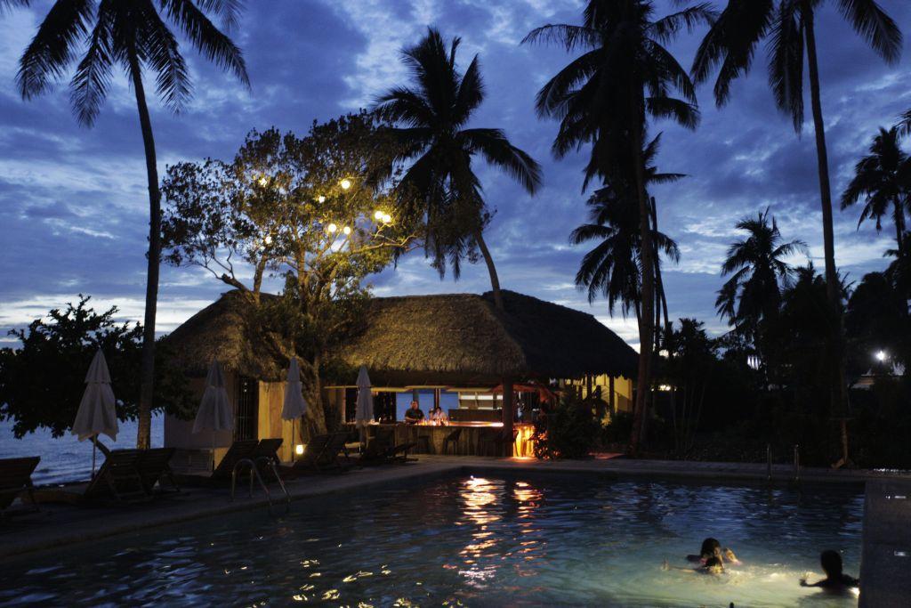 Vitton Resort Donsol Extérieur photo
