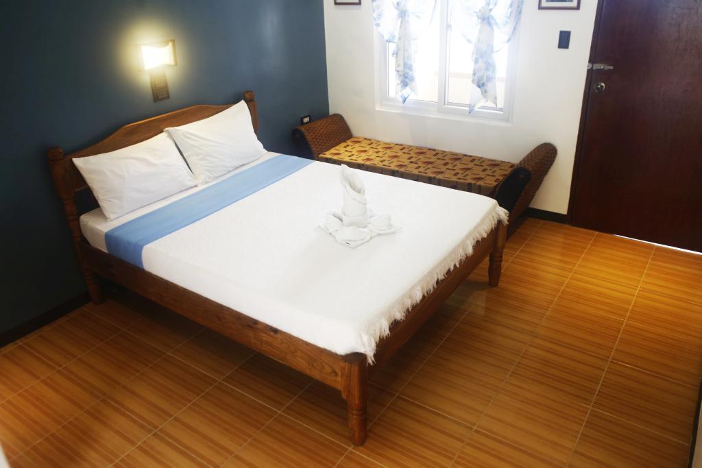 Vitton Resort Donsol Extérieur photo
