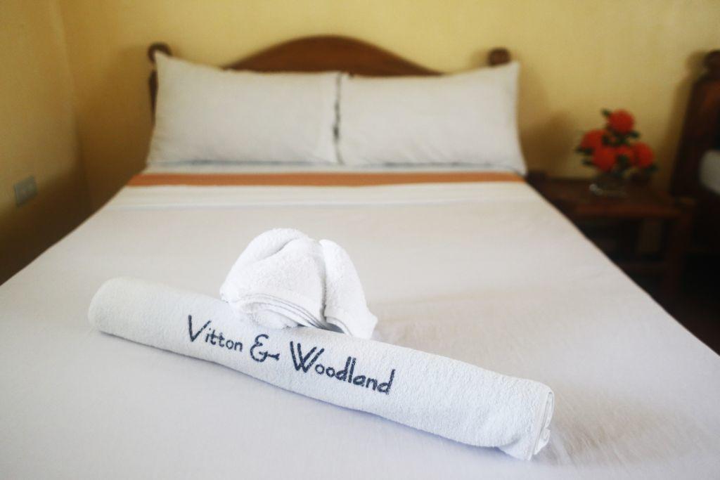 Vitton Resort Donsol Extérieur photo