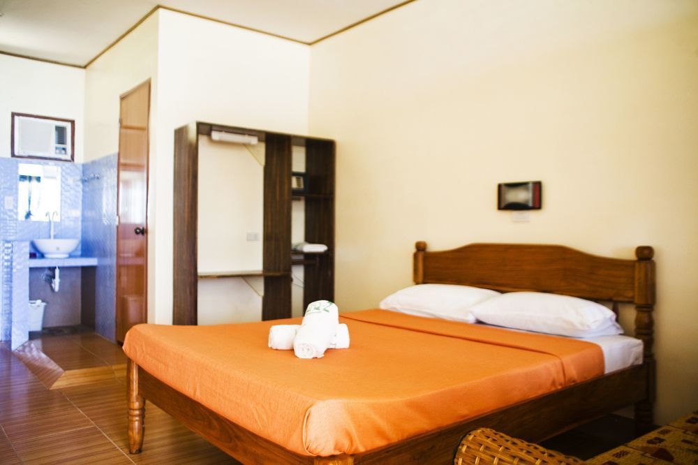 Vitton Resort Donsol Extérieur photo