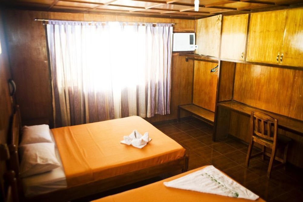Vitton Resort Donsol Extérieur photo