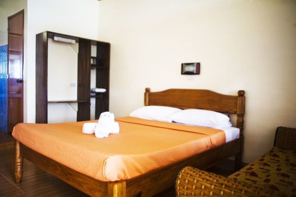 Vitton Resort Donsol Extérieur photo