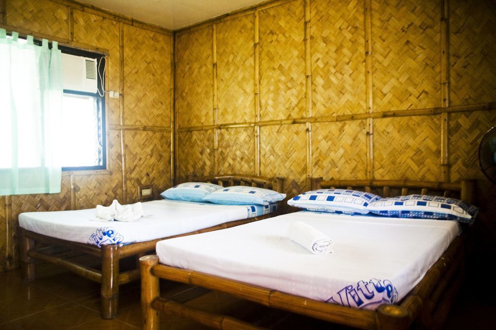 Vitton Resort Donsol Extérieur photo