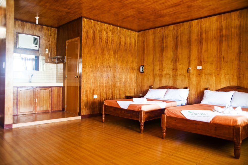 Vitton Resort Donsol Extérieur photo