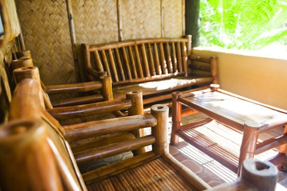 Vitton Resort Donsol Extérieur photo