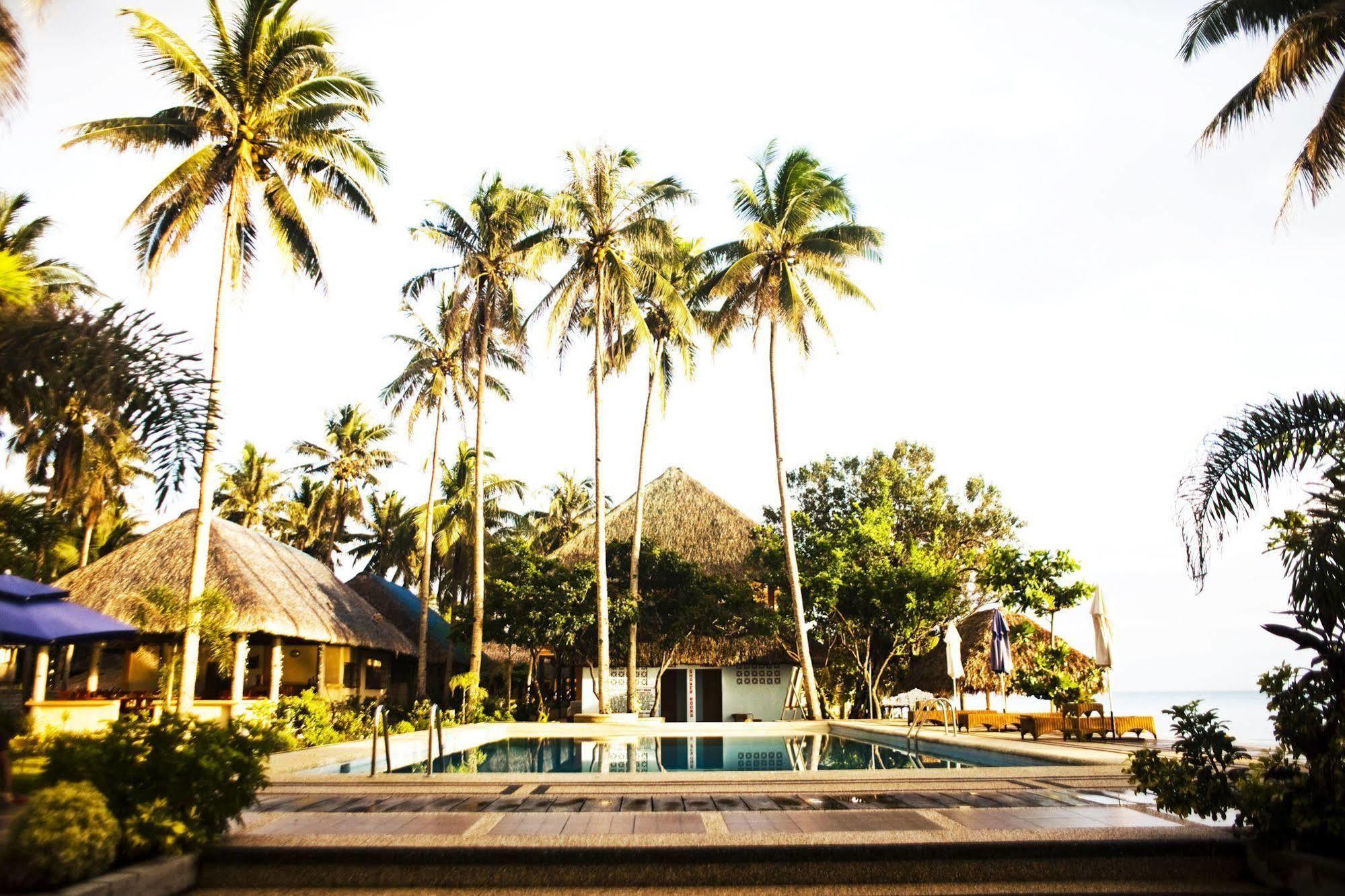 Vitton Resort Donsol Extérieur photo